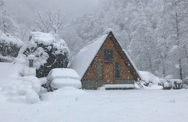 Baraka bungalov - Foto 35