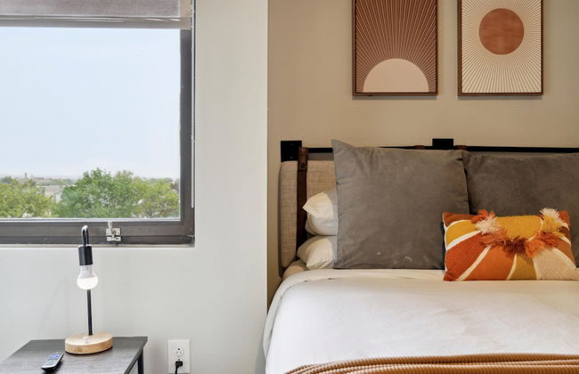 The Civic in Fairmount - Foto 45