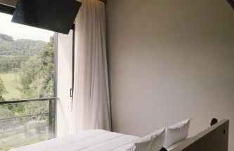 Elegante bangalô de campo 1- Taquaras Huts - Foto 16