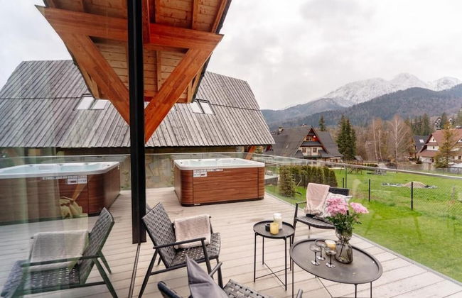 Landscape Zakopane - LoftAffair - Foto 45