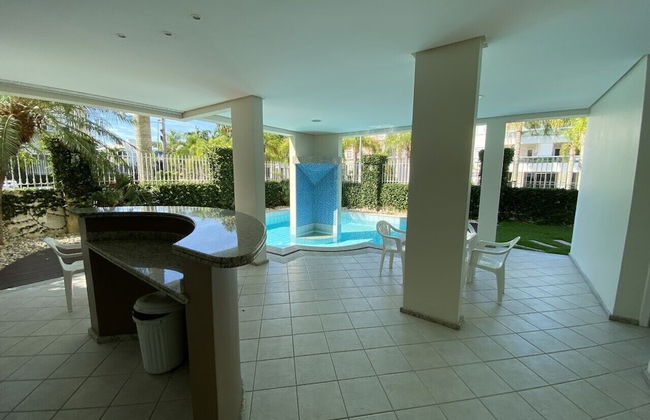 Shiraz Jurere Florianópolis - Photo 24