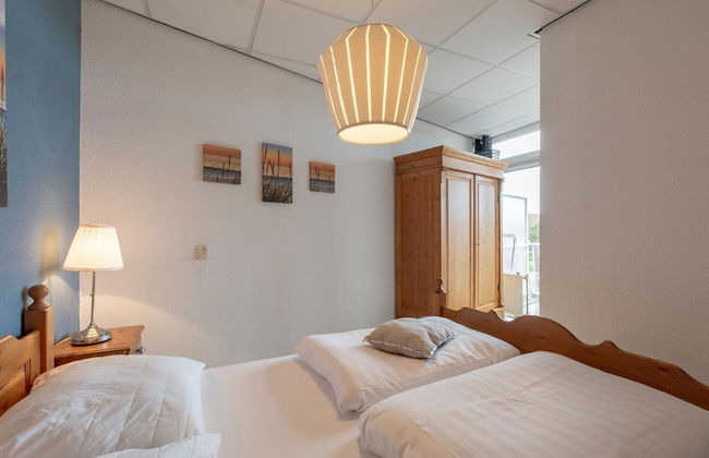 Residence Juliana 14, Holiday Apartment - Foto 11