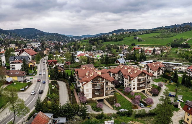 Apartamenty Sun & Snow Kraszewskiego - Foto 28