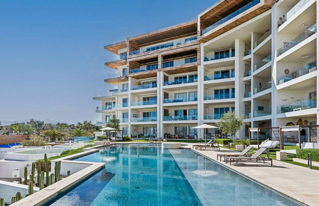 Live Aqua Private Residences La Paz - Foto 20