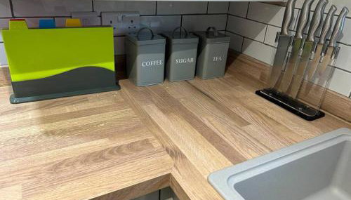 Brand New Cosy 1 Bedroom Home - Foto 2