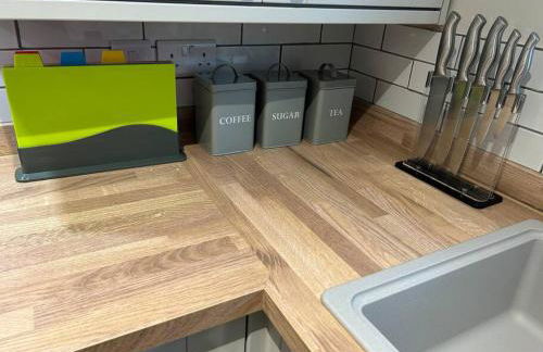 Brand New Cosy 1 Bedroom Home - Foto 2