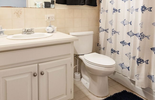 Yancey Largo Villa Perfect Jamaica Ironshore Getaway w Private Pool and Onsite Staff Services by RedAwning - Photo 43