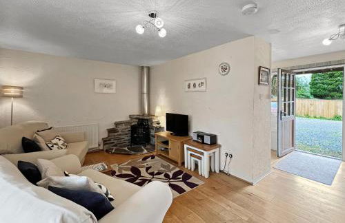 Threshing Barn Swimbridge - Foto 4