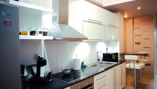 Mary's Apartment, Athens Zografou - Foto 2