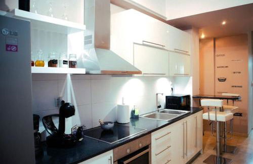 Mary's Apartment, Athens Zografou - Foto 2