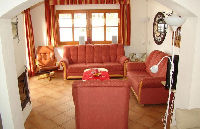Apartment in Mariapfarr Near ski Areas - Foto 17