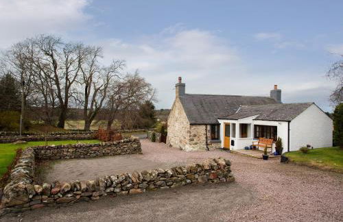 Craigellachie Cottage - Foto 1