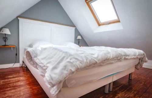 Gîte de la Doucette - Foto 11