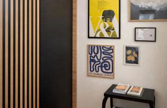 Athenian Coastal Urban Living - Foto 41