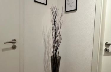 Moderne Wohnung nähe HBF-Lift-Tiefgarage-Contactless Check-in - Foto 29