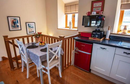 Acorn Cottage - Foto 26