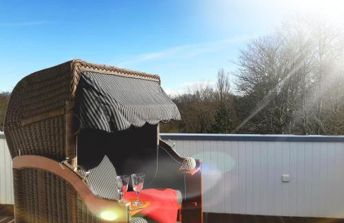 Ferienwohnungen Auf der Düne - Foto 12