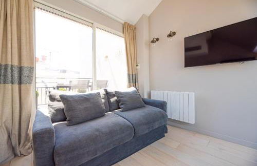 Résidence du Louvre - Foto 9