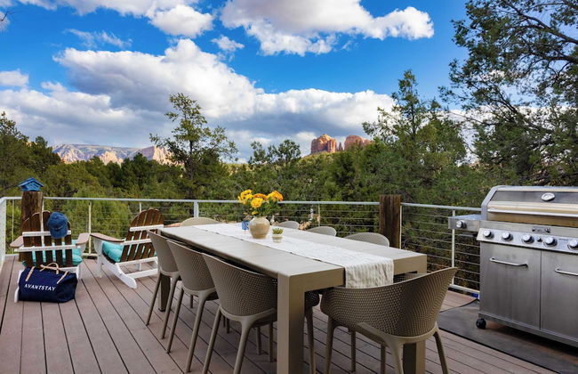 Cathedral View by Avantstay Pool Table + Hot Tub - Photo 6