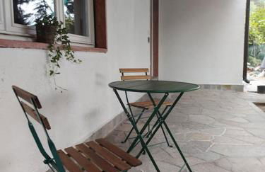 Villa Mirabella, il bosco in Città. - Photo 5