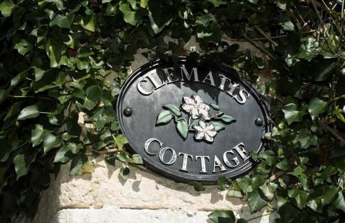 Clematis Cottage - Idyllic Village close to Bath - Foto 7