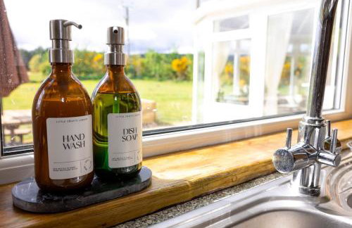 Wynstone Cottage, Speyside - Foto 45