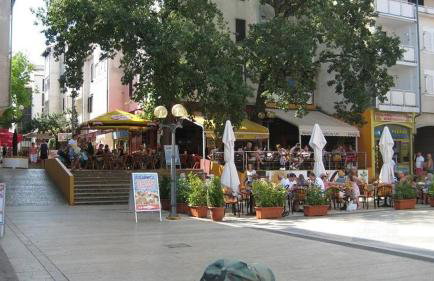 Apartment Zovko - Foto 14