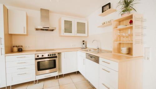 MaTi´s Appartment - Foto 4, stove