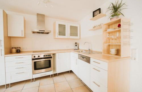 MaTi´s Appartment - Foto 4