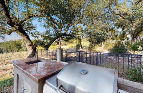 Sacred Vista | Opulent Hill Country Gem | Amazing Patio & Great View - Photo 26