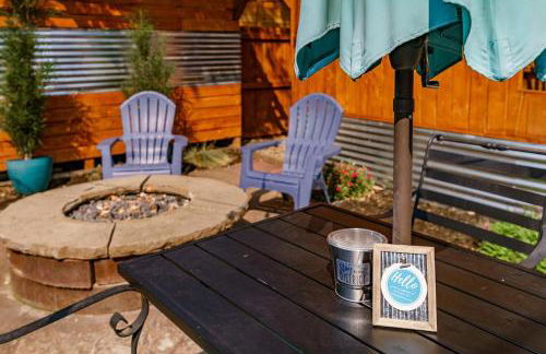 #StayInMyDistrict Hyde Park Studio Up - Foto 17