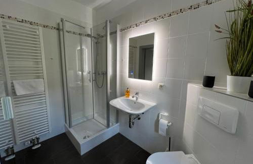 Gewölbe-Stübchen im Herrenhaus - Foto 5