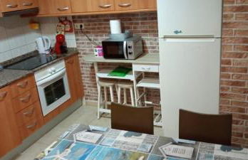 Piso fantástico- a 2 minutos andando del mar - Foto 6