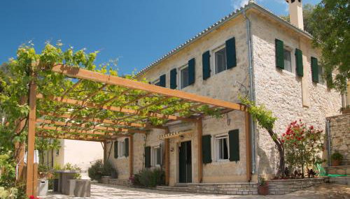 Castelli Cottage - Foto 2