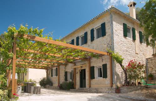 Castelli Cottage - Foto 2