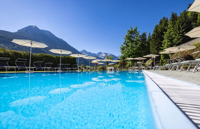 Apartment in Kleinarl Near Ski Slopes - Foto 17