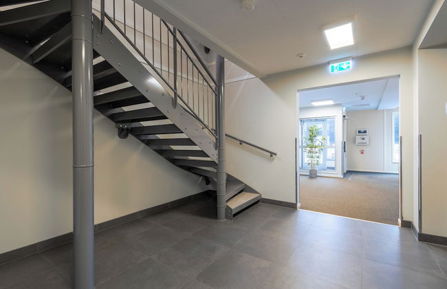 Uppsala Hotel Apartments - Photo 54