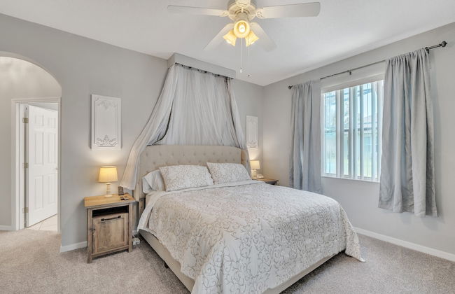 Minniehaha Castle Retreat 4 Bedroom Home by RedAwning - Foto 3