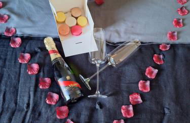 Villa Sisyphe TINY HOUSE" la Odette" - Foto 13