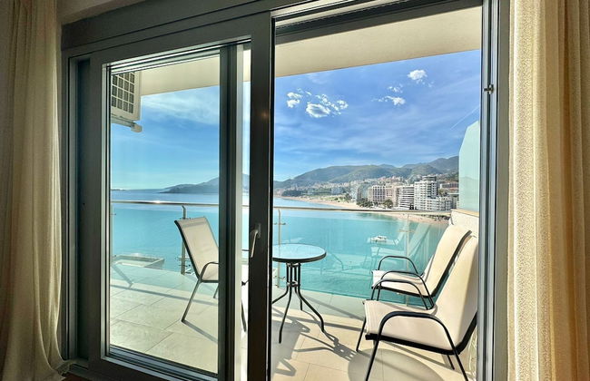 Ponta Nova One bedroom - Sea view - Foto 12