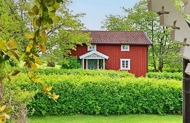 5 Person Holiday Home in Bodafors-by Traum - Foto 1