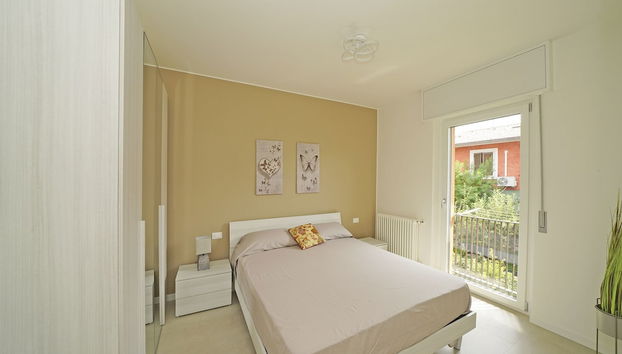 Giuli s House in Sirmione - Foto 5, Habitación