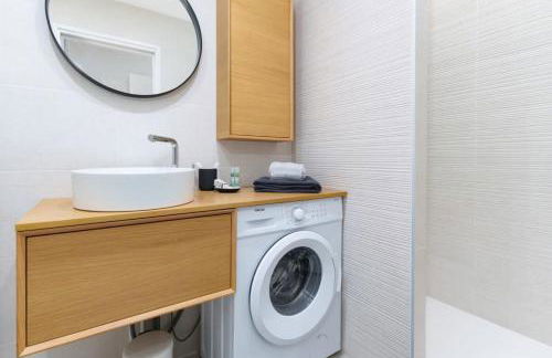 Le Bosquet - Quiet - Hypercentre - AC - Garden - Foto 67