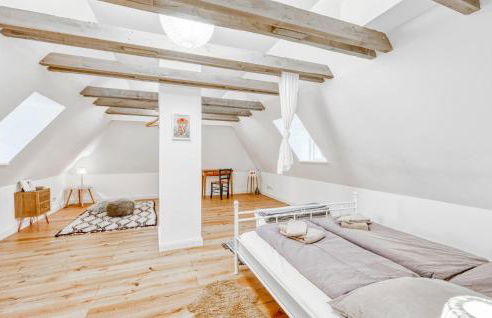 Lovely Home In Niebüll Ot Klixbüll - Foto 18