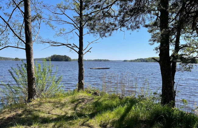 4 Star Holiday Home in Sparreholm - Foto 22