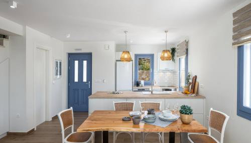 Villa Ariste with stunning views near Fiscardo - Foto 4