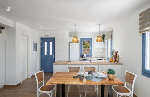 Villa Ariste with stunning views near Fiscardo - Foto 4