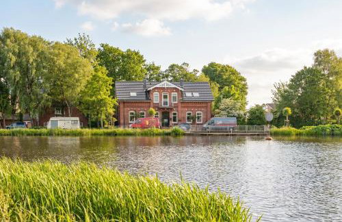 Alte Wassermühle Am Bach - Foto 2