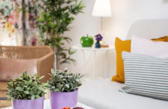 Spectacular Renovated Apartment, 5 min to Camison Beach, with AirCon - Photo 22