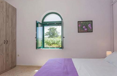 5-bedroom Country House in Crete - Olive Grove Retreat - Foto 14